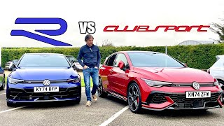 WATCH THIS BEFORE BUYING NEW 85 GOLF R  GTI CLUBSPORT VW GTI GolfR [upl. by Pirnot]