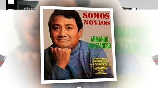 ARMANDO MANZANERO quotESPERARÉquot [upl. by Suissac]