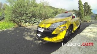 Robert Consani amp Thibaut Gorczyca ERC 37 Rallye Islas Canarias 2013 ISAACRO 1080 HD [upl. by Mcnamee]