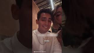 ¡Hijo de Niurka Marcos se casa Y Emilio Osorio sorprende a todos [upl. by Storfer]