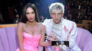 Megan Fox reveals Hollywood of my time was a misogynistic hell hollywood music [upl. by Yvehc]