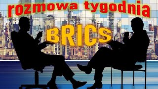 BRICS dyskusja [upl. by Wordoow656]