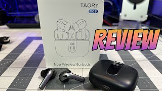 I was surprised to see this one feature  Tagry X08 Review [upl. by Enowtna]