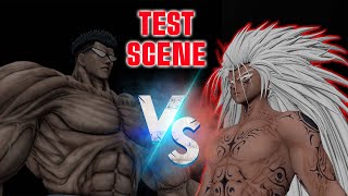 Ultimate Eugene Vs Taguro Tagalog animecharacter yuyuhakusho ghostfighter shortsvideo [upl. by Ida]