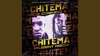 Chitema feat Sylent Nqo [upl. by Mezoff]