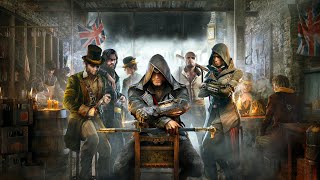 🔴 LIVE  Assassins Creed Syndicate 60 FPS  Complete Gameplay [upl. by Yeldoow]