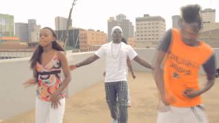 NIACHE NIENDE BY KEE SYSTEM OFFICIAL VIDEO [upl. by Perreault]