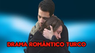 💦DRAMA ROMÁNTICO TURCO con MERT YAZICIOGLU🔥 Un Litro de Lágrimas SERIE TURCA [upl. by Noslrac209]