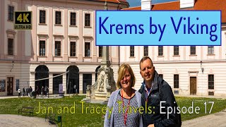 Viking River Cruise Krems by Viking [upl. by Lika415]