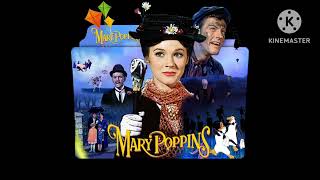 Disneys Mary Poppins 60th Anniversary 2024 Tribute [upl. by Page]