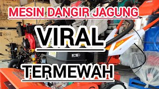 MESIN DANGIR MURAH MEWAH PENGIRIMAN KE SEGALA ARAH [upl. by Ennasirk723]