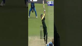 Shahid Afridis Slowest ODI Innings  Boom Boom Shows Patience [upl. by Aneehsor424]