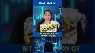 what is forex [upl. by Cirda836]