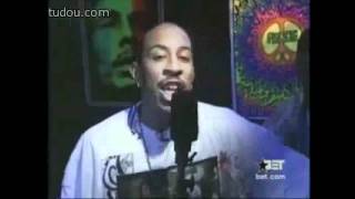 Ludacris Rap City Freestyle [upl. by Ahsienroc141]