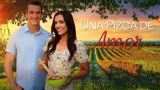 Una Pizca de Amor 2022  Pelicula Completa  Laura Mitchell  Brad Johnson  Scott Christopher [upl. by Brian445]