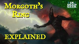 Morgoths Ring Explained [upl. by Rennug642]