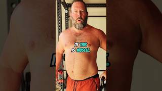 Bert Kreischer Thinks He’s Jacked😂 [upl. by Layap550]