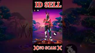 No Scam Id Sell 🛒  Full Trusted garenaffidsell ffidsell ffidselllowprice [upl. by Efren915]