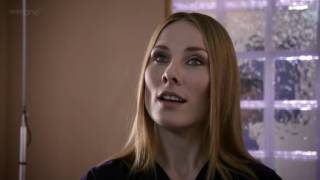 Holby City s13 e35 Hanssen scenes [upl. by Harlin]