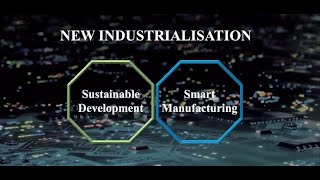 「UNSDG」EP1  Manufacturing Industrial amp Systems Division [upl. by Yltneb]