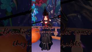 Cinderellas dead now dti version dti roblox transition dresstoimpress [upl. by Wende]