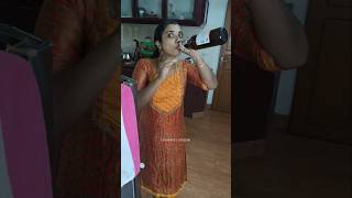 Dont Drunk ഇവൾ ഇതെപ്പോ തുടങ്ങി🙆‍♀️😂 Couple Funny Video😜 funnyvideo comedy reels short viral [upl. by Htebazileharas]