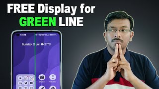 Display இல் Green Line இருக்கா Samsung Phoneக்கு இலவசமாக Screen மாத்தாலாம் [upl. by Akinehs698]