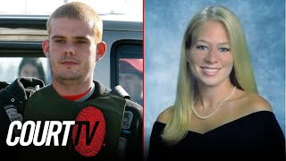 Joran van der Sloot Reveals How Natalee Holloway Died [upl. by Lotz]