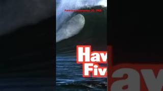 Hawaii FiveO — 19681980 [upl. by Assiroc]