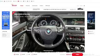 중고 bmw 520d f10 극 가성비 매물을 찾아보자 [upl. by Egide453]