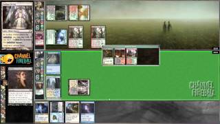 Rogues Gallery  Standard Esper Delver Match 2 Game 1 [upl. by Batish]