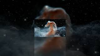 Flying Through Horsehead Nebula In 3D Barnard 33 shorts [upl. by Repohtsirhc478]