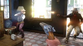 I Finally Played Red Dead Redemption 2 [upl. by Couchman]