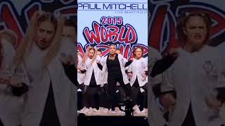 The Royal Family HHI 2015 BBHMM RIHANNA PARRIS GOEBEL [upl. by Adaline]