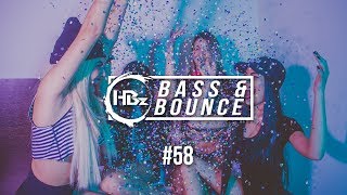 HBz  Bass amp Bounce Mix 58 [upl. by Euf]