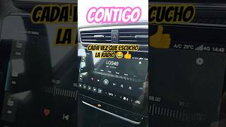 Cada vez que escucho la Radio es Contigo 😂👍 [upl. by Mari]