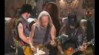 Lynyrd Skynyrd  Simple Man live [upl. by Conger]