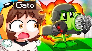 🤩EL MEJOR MOD para PLANTAS VS ZOMBIES [upl. by Grubman]