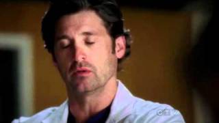 Greys Anatomy  7x22  Unaccompanied Minor Season Finale  MerDer 7 [upl. by Yelsnit]