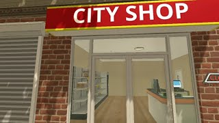 cuty shop game play part 1 trending viralvideo gaming viral please like and subscribe music [upl. by Zeiler373]