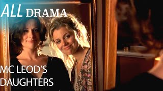 McLeods Daughters  Put to the Test  S03 E05  All Drama [upl. by Durrace]