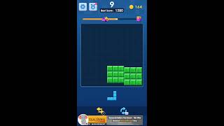 Block Game  Block Puzzle Games [upl. by Ojoj]