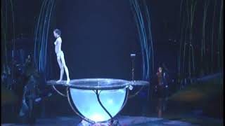 Cirque Du Soleil Amaluna Waterbowl Act Ikhertsetseg [upl. by Janette]