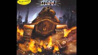 Ossian67 1990 A rock katonái remastered [upl. by Iruam]