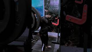 Square gym leg day shortvideo gymworkout fitnessmotivation exercise explore [upl. by Ardell]