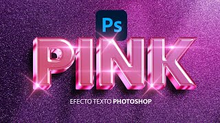 Letras 3D photoshop [upl. by Weathers898]