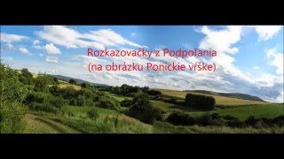 Rozkazovačky z Podpoľania [upl. by Giefer649]