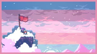 Celeste The Trans Odyssey [upl. by Ahgiel518]