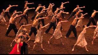 Dead Can Dance  Song of the Stars Pina version [upl. by Far840]