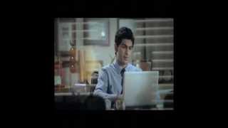 KFC India TV Commercial 2012 [upl. by Nnylarat]